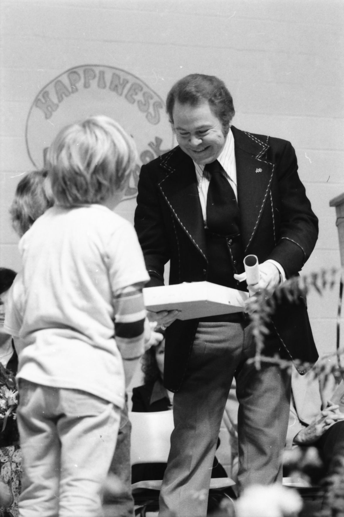 Roy Clark